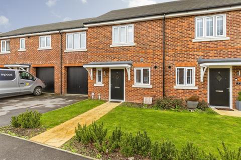 2 bedroom terraced house for sale, Valley Drive, Forge Wood, Crawley