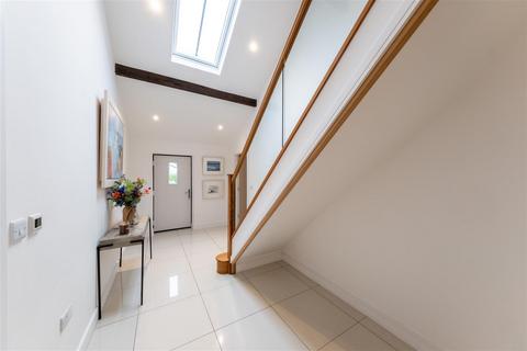 5 bedroom barn conversion for sale, Ryecroft Lane, Stapleford Nr. Tarporley
