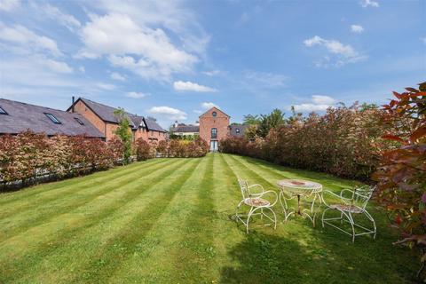 5 bedroom barn conversion for sale, Ryecroft Lane, Stapleford Nr. Tarporley