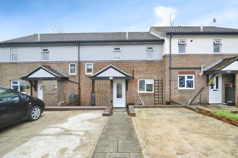 2 bedroom terraced house for sale, Whatlington Way, St. Leonards-On-Sea