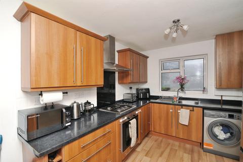 2 bedroom terraced house for sale, Whatlington Way, St. Leonards-On-Sea
