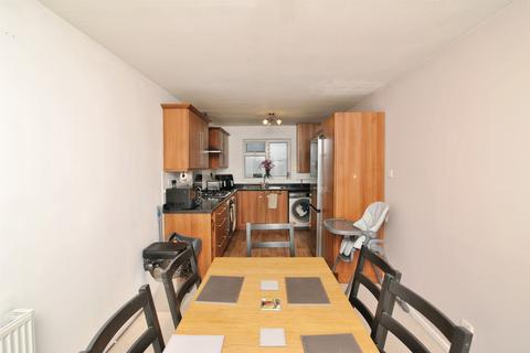 2 bedroom terraced house for sale, Whatlington Way, St. Leonards-On-Sea