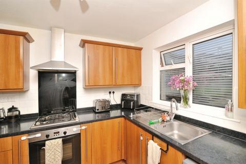 2 bedroom terraced house for sale, Whatlington Way, St. Leonards-On-Sea