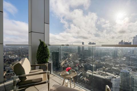 3 bedroom flat for sale, City Road, London EC1V