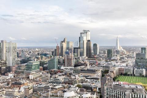 3 bedroom flat for sale, City Road, London EC1V