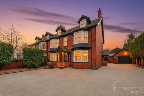 undefined, Church Street, Barnsley S72
