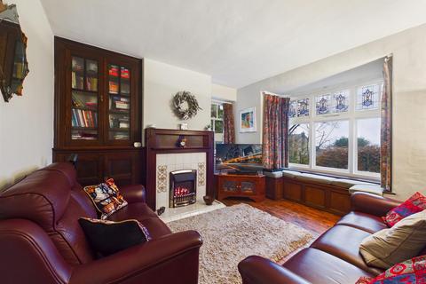 3 bedroom end of terrace house for sale, Green Lane, Buxton