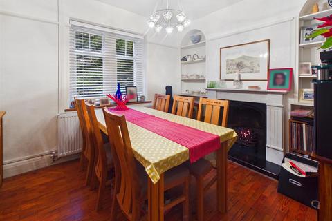 3 bedroom end of terrace house for sale, Green Lane, Buxton
