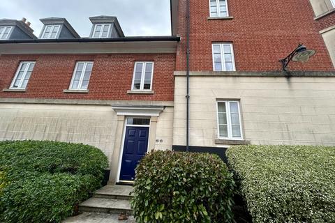 Woodlands Crescent, Poundbury, DORCHESTER