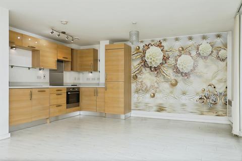 2 bedroom apartment for sale, Geoffrey Watling Way, Norwich