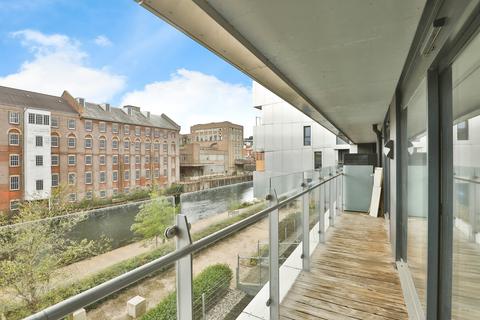 2 bedroom apartment for sale, Geoffrey Watling Way, Norwich