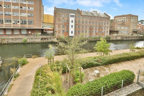 2 bedroom apartment for sale, Geoffrey Watling Way, Norwich