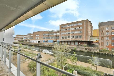 2 bedroom apartment for sale, Geoffrey Watling Way, Norwich
