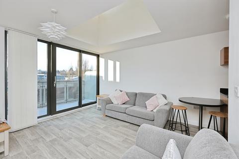 2 bedroom apartment for sale, Geoffrey Watling Way, Norwich