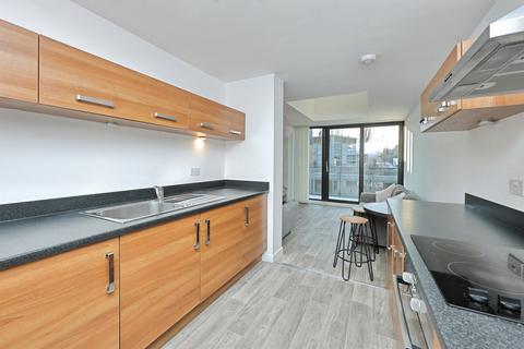 2 bedroom apartment for sale, Geoffrey Watling Way, Norwich