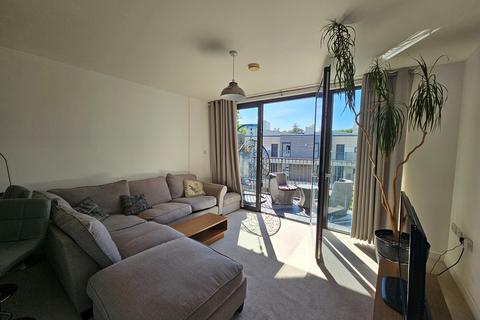 2 bedroom flat for sale, Geoffrey Watling Way, Norwich