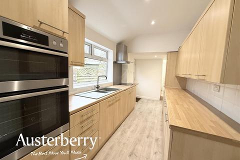 undefined, Leek Road, Stoke-On-Trent ST1