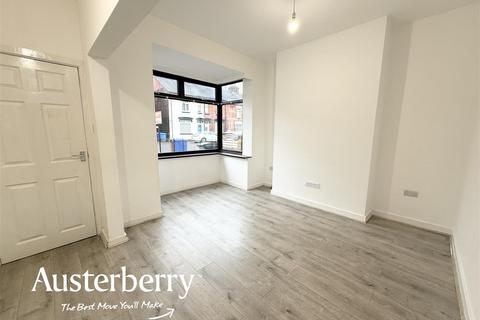 undefined, Leek Road, Stoke-On-Trent ST1