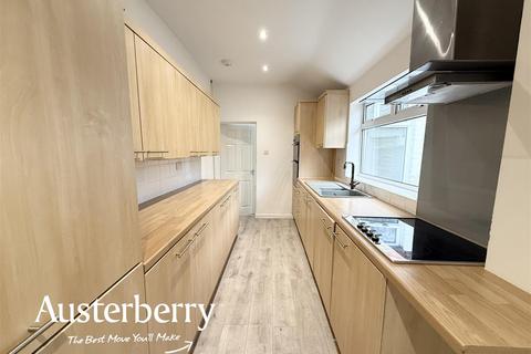 undefined, Leek Road, Stoke-On-Trent ST1