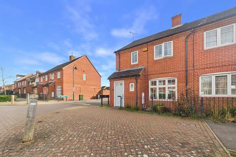 West Lake Avenue, Hampton Vale, PE7