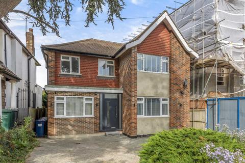 4 bedroom detached house for sale, Greenway, Totteridge
