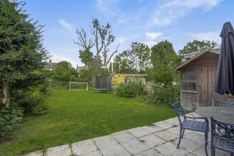 4 bedroom detached house for sale, Greenway, Totteridge