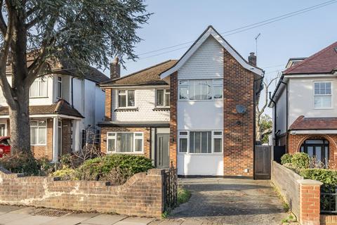 4 bedroom detached house for sale, Greenway, Totteridge