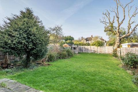 4 bedroom detached house for sale, Greenway, Totteridge