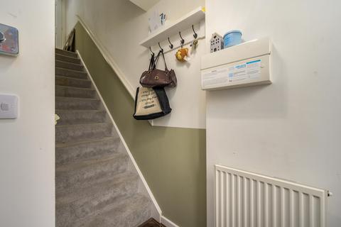 2 bedroom end of terrace house for sale, Elm Place, Meon Vale, Stratford-Upon-Avon