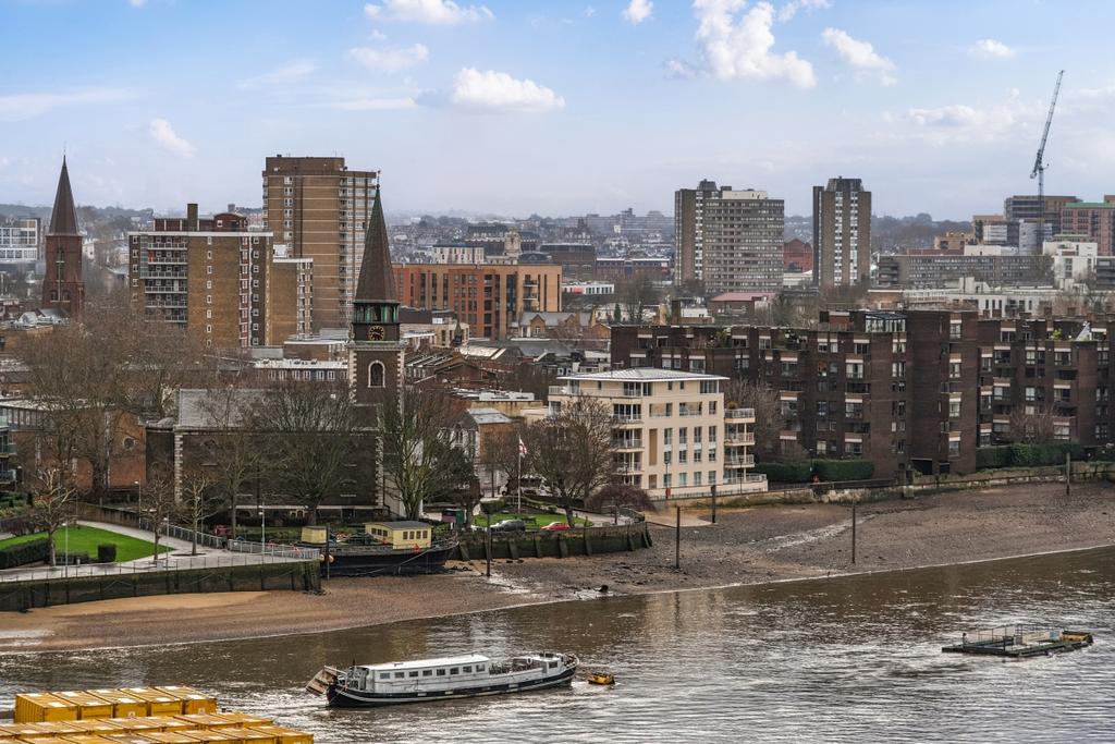 River View