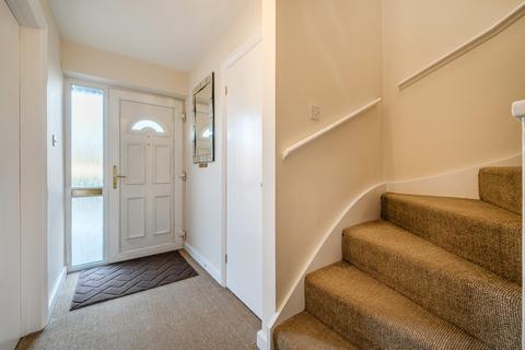 undefined, Lovell Close, Ducklington, Witney