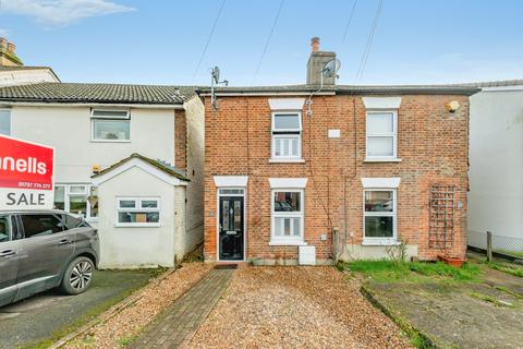 2 bedroom semi-detached house for sale, Earlswood Road, Redhill