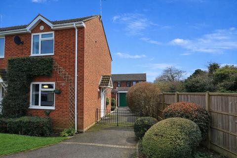 undefined, Severn Avenue, Hinckley