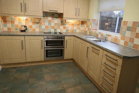 undefined, Severn Avenue, Hinckley