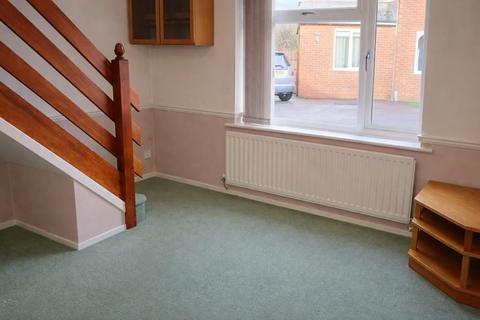 undefined, Severn Avenue, Hinckley