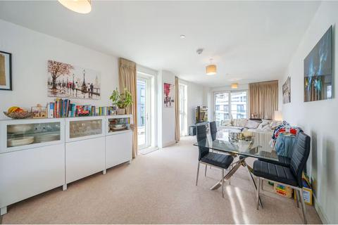 3 bedroom apartment for sale, 12 Hebden Place, London, SW8