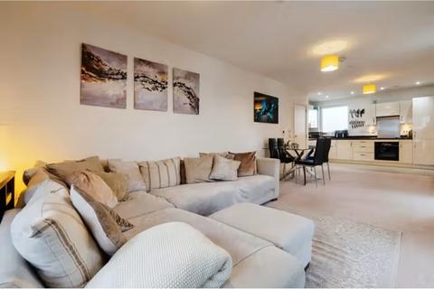3 bedroom apartment for sale, 12 Hebden Place, London, SW8