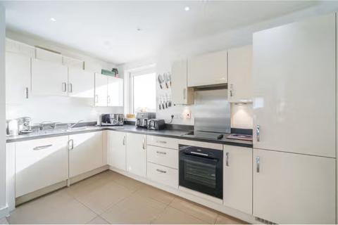 3 bedroom apartment for sale, 12 Hebden Place, London, SW8