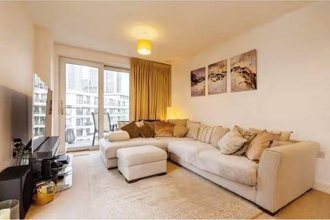 3 bedroom apartment for sale, 12 Hebden Place, London, SW8