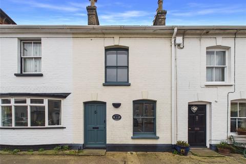 Hall Street, Long Melford, Sudbury, Suffolk, CO10