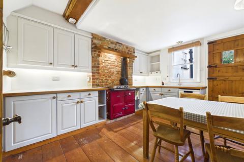 undefined, Hall Street, Long Melford, Sudbury, Suffolk, CO10