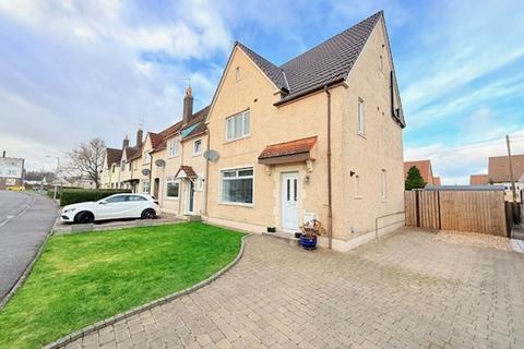 undefined, Carseggie Crescent, Glenrothes, KY7