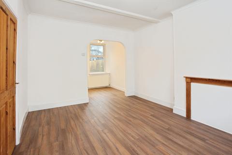 3 bedroom terraced house for sale, School Street, Llanbradach, Caerphilly