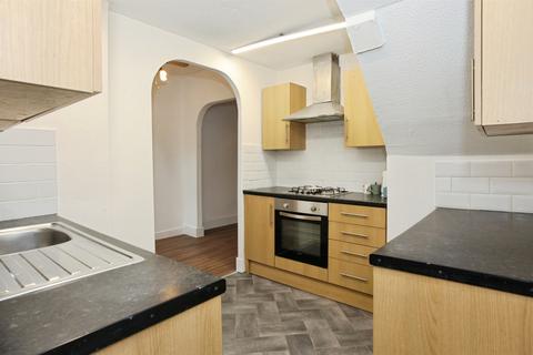 3 bedroom terraced house for sale, School Street, Llanbradach, Caerphilly