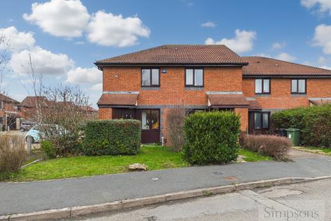 undefined, Gibson Close, Abingdon OX14