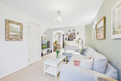 undefined, Gibson Close, Abingdon OX14