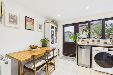 undefined, Gibson Close, Abingdon OX14
