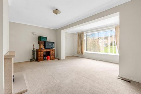 3 bedroom detached house for sale, Carleton Rise, Welwyn