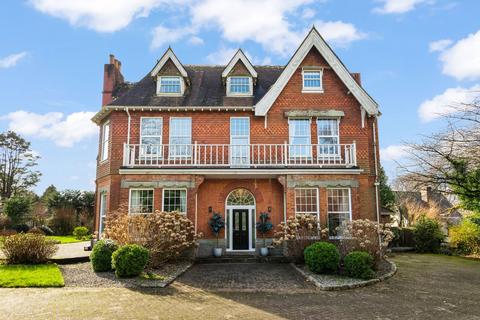 8 bedroom detached house for sale, Golf Links Road, Yelverton, PL20