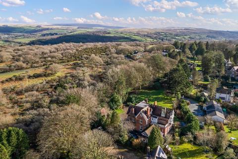 8 bedroom detached house for sale, Golf Links Road, Yelverton, PL20